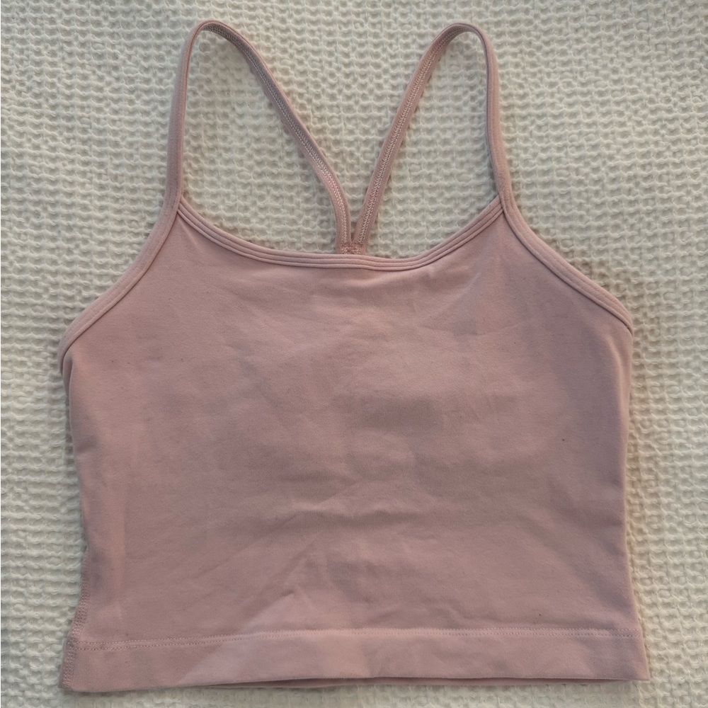 Lululemon power y tank
